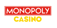 Monopoly Casino Logo