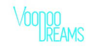 Voodoo Dreams Logo